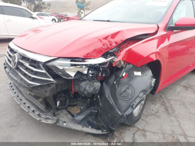 3VWC57BU7KM073922 Volkswagen Jetta