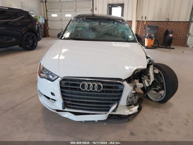 WAUCCGFF9F1129492 Audi A3 1.8t Premium