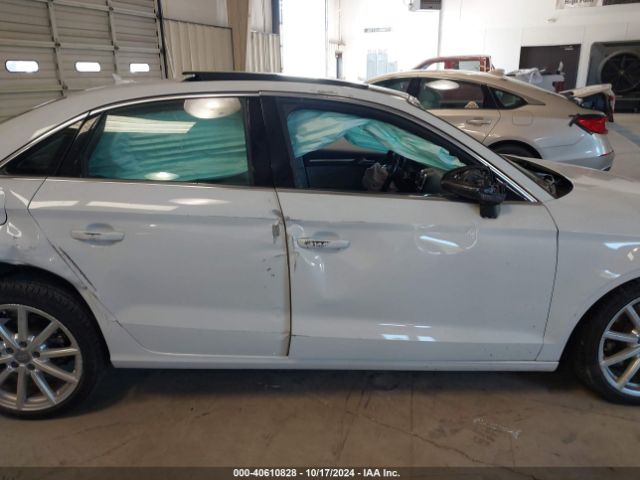 WAUCCGFF9F1129492 Audi A3 1.8t Premium