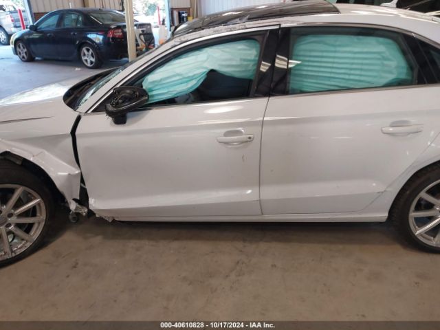 WAUCCGFF9F1129492 Audi A3 1.8t Premium