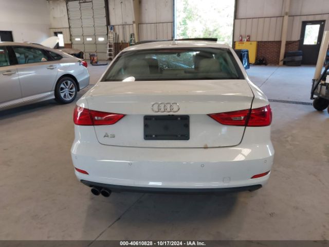 WAUCCGFF9F1129492 Audi A3 1.8t Premium