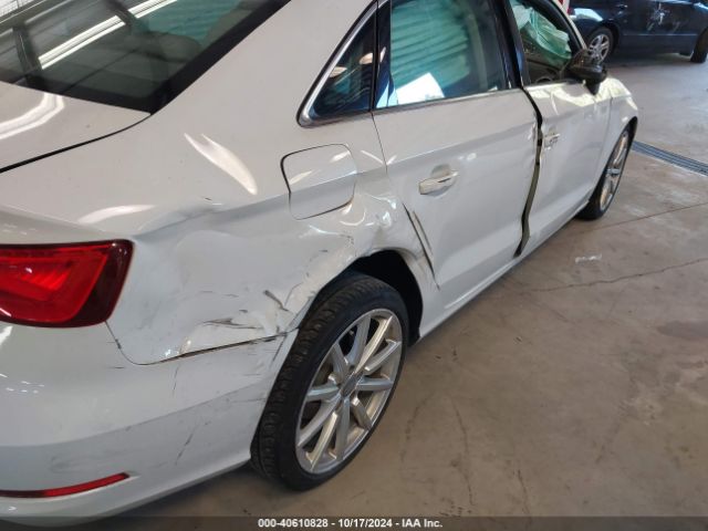 WAUCCGFF9F1129492 Audi A3 1.8t Premium