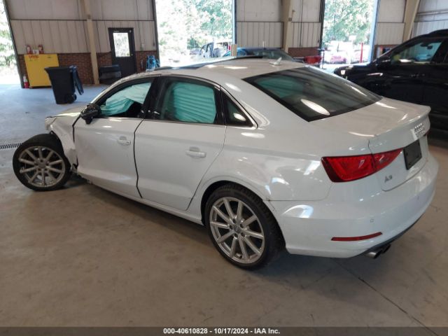 WAUCCGFF9F1129492 Audi A3 1.8t Premium