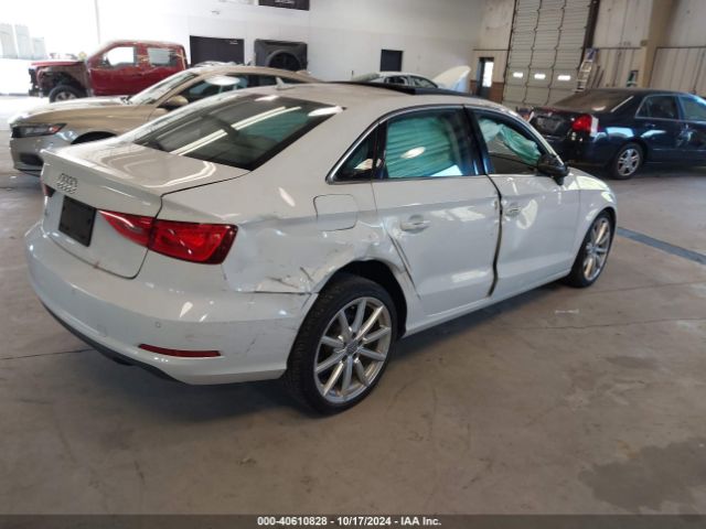 WAUCCGFF9F1129492 Audi A3 1.8t Premium