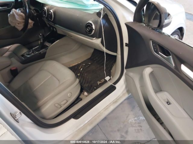 WAUCCGFF9F1129492 Audi A3 1.8t Premium