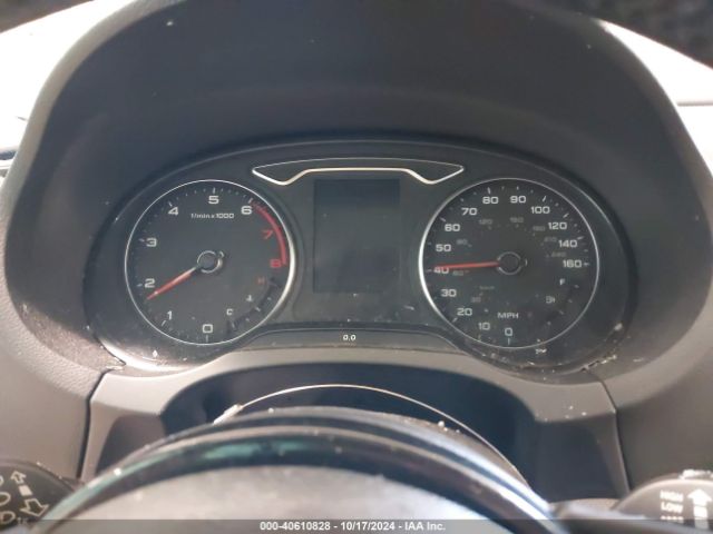 WAUCCGFF9F1129492 Audi A3 1.8t Premium