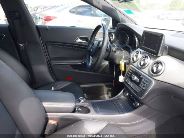 WDDSJ4EB4EN062301 Mercedes-Benz CLA 250