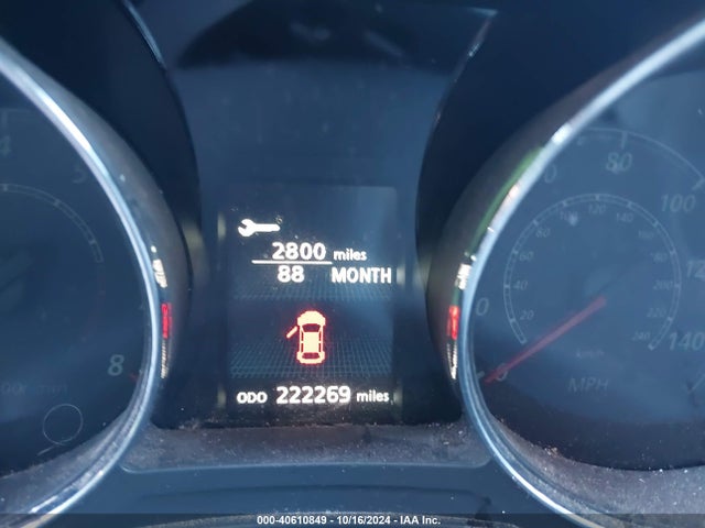 4A4AR4AU8FE032024 Mitsubishi Outlander Sport Se