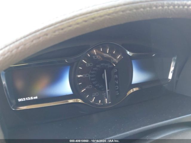 2LMDJ6JK8EBL12557 Lincoln MKX