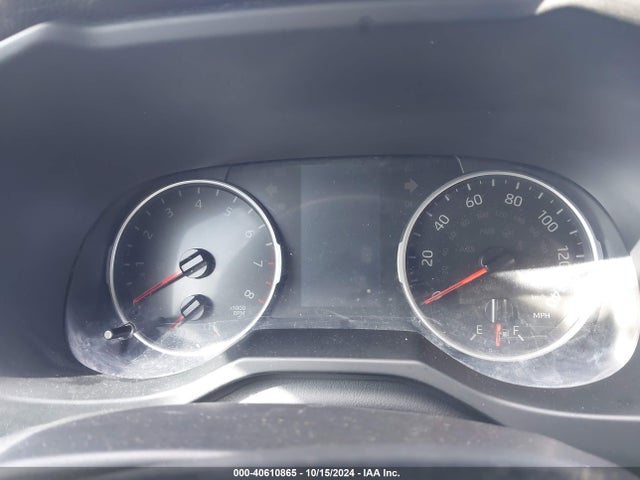 Toyota RAV4 LE 2019 JTMH1RFV0KJ005560 Image 7