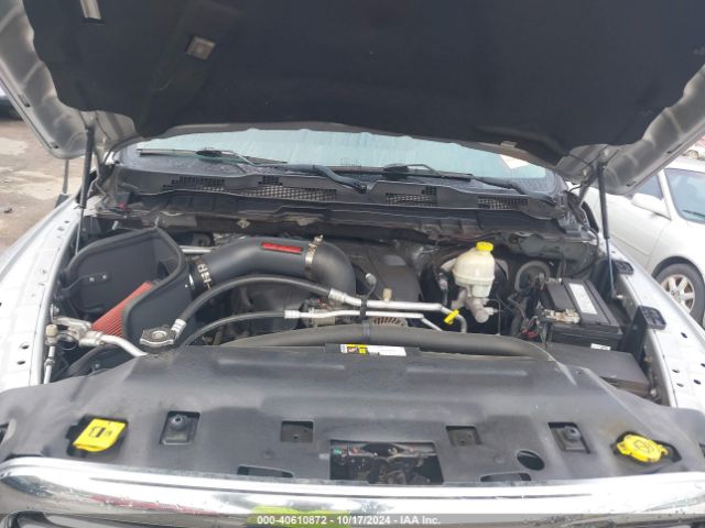 3C6RR7LT3GG352949 RAM 1500 Big Horn