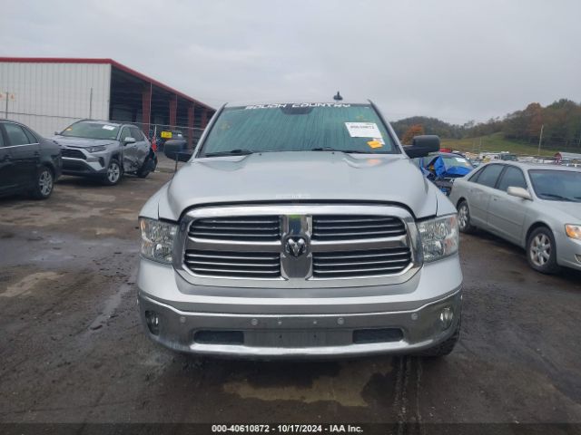 3C6RR7LT3GG352949 RAM 1500 Big Horn