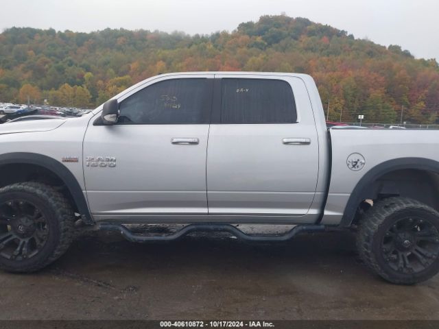 3C6RR7LT3GG352949 RAM 1500 Big Horn