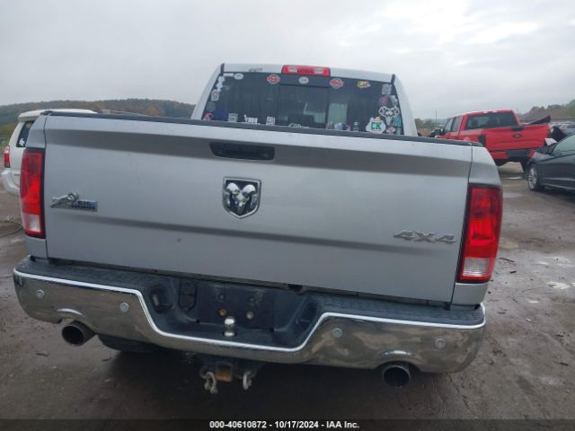 3C6RR7LT3GG352949 RAM 1500 Big Horn