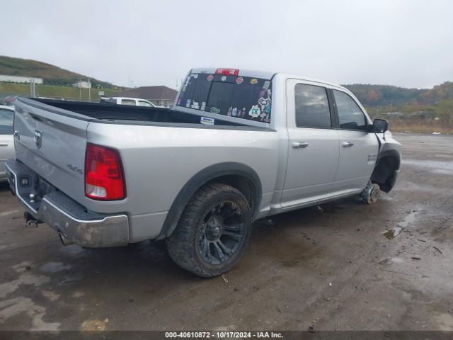 3C6RR7LT3GG352949 RAM 1500 Big Horn