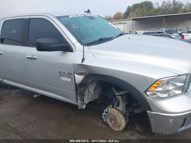 3C6RR7LT3GG352949 RAM 1500 Big Horn