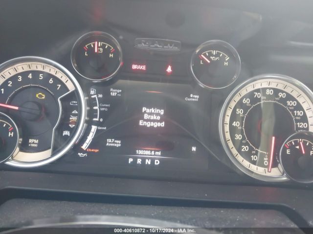 3C6RR7LT3GG352949 RAM 1500 Big Horn