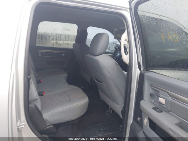 3C6RR7LT3GG352949 RAM 1500 Big Horn