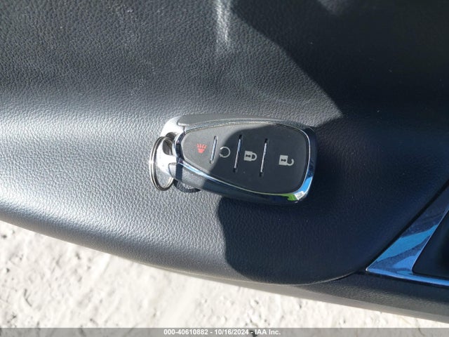 Chevrolet Cruze Premier Auto 2018 3G1BF6SM7JS611740 Image 11