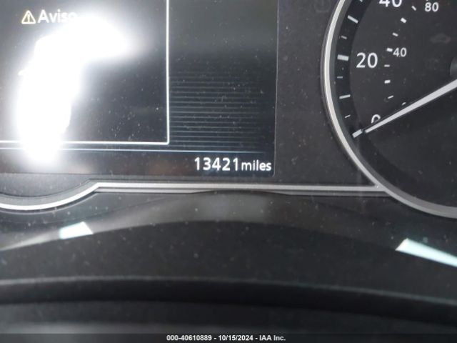 3N1CN8EV5LL878311 Nissan Versa Sv Xtronic Cvt