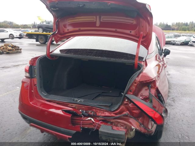 3N1CN8EV5LL878311 Nissan Versa Sv Xtronic Cvt