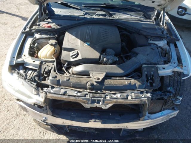 WBA3A9G5XFNS66151 BMW 335i