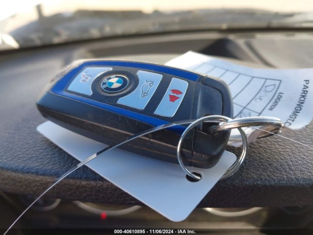 WBA3A9G5XFNS66151 BMW 335i