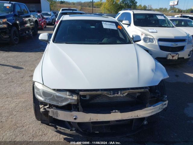 WBA3A9G5XFNS66151 BMW 335i