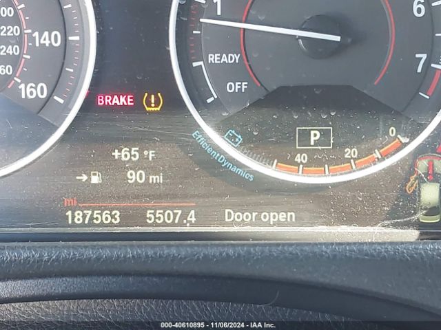 WBA3A9G5XFNS66151 BMW 335i