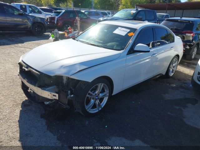WBA3A9G5XFNS66151 BMW 335i
