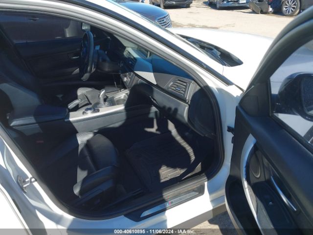 WBA3A9G5XFNS66151 BMW 335i