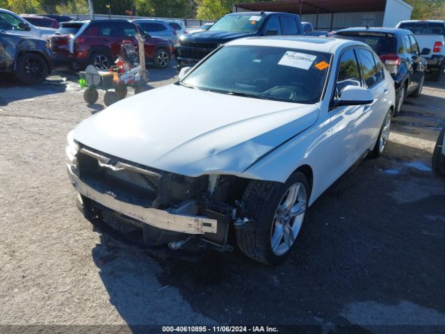 WBA3A9G5XFNS66151 BMW 335i