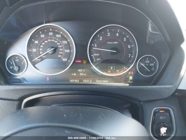 WBA3A9G5XFNS66151 BMW 335i