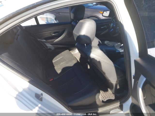 WBA3A9G5XFNS66151 BMW 335i