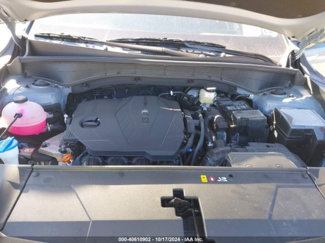 5XYRL4JC9RG282936 KIA SORENTO S
