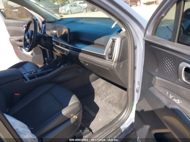 5XYRL4JC9RG282936 KIA SORENTO S