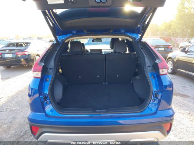 JA4ATWAA6RZ048692 Mitsubishi Eclipse Cross Se /sel