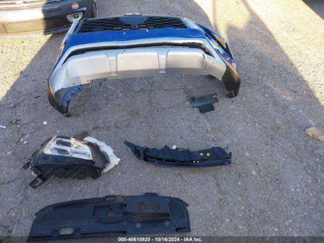 JA4ATWAA6RZ048692 Mitsubishi Eclipse Cross Se /sel