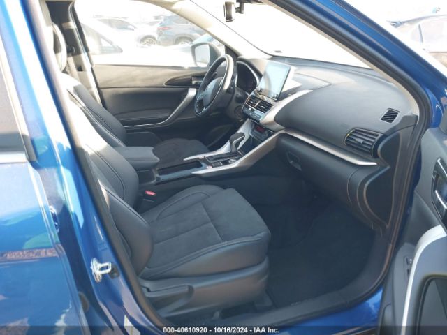 JA4ATWAA6RZ048692 Mitsubishi Eclipse Cross Se /sel