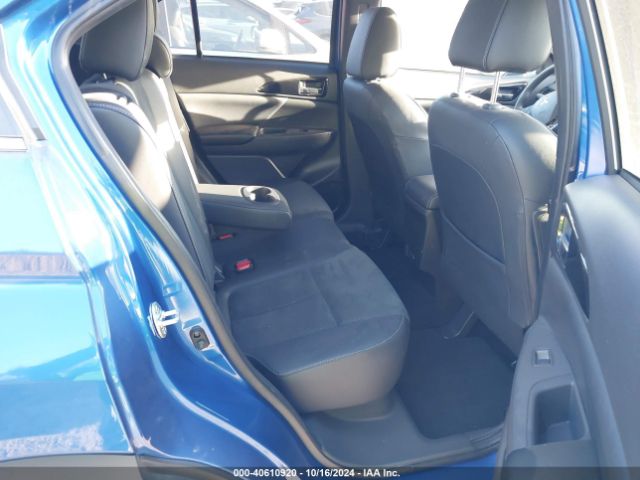 JA4ATWAA6RZ048692 Mitsubishi Eclipse Cross Se /sel