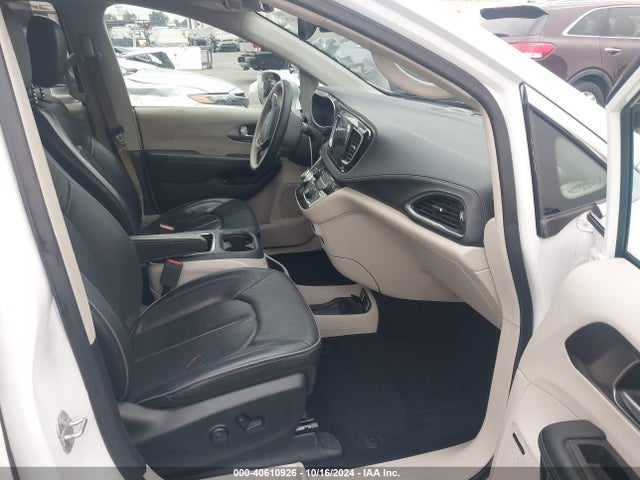 2C4RC1N77JR230071 Chrysler Pacifica Hybrid Limited