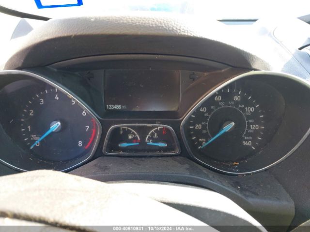 1FMCU9GD3JUC11620 Ford ESCAPE SE