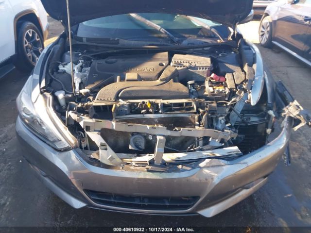 2018 NISSAN ALTIMA 1N4AL3AP3JC106716 Photo 9