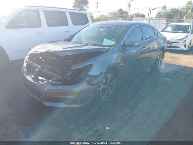 2018 NISSAN ALTIMA 1N4AL3AP3JC106716 Photo 1