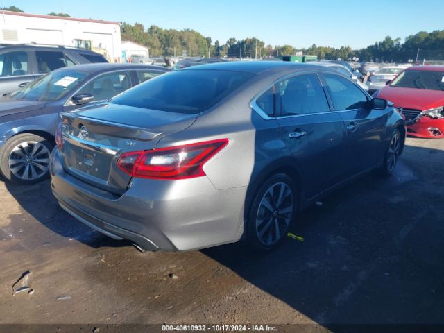 2018 NISSAN ALTIMA 1N4AL3AP3JC106716 Photo 3