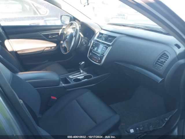2018 NISSAN ALTIMA 1N4AL3AP3JC106716 Photo 4