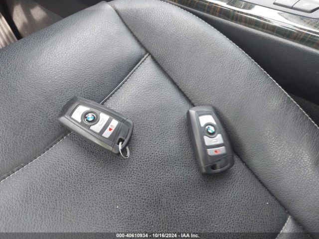 5UXWX9C53E0D42794 BMW X3 Xdrive28i
