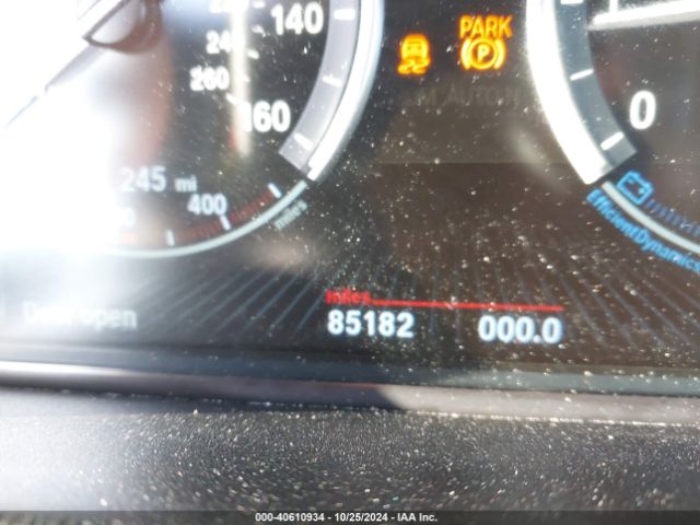 5UXWX9C53E0D42794 BMW X3 Xdrive28i