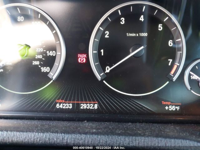 5UXWX9C5XH0T14847 BMW X3 Xdrive28i