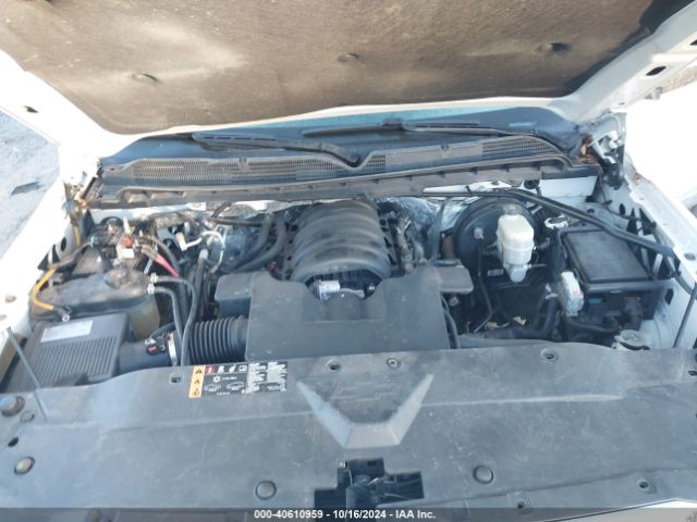 3GCUKREC1HG102000 Chevrolet Silverado 1500 1lt